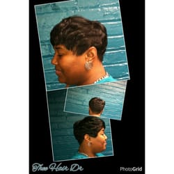 Thee Hair Dr