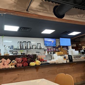 Funtime Ramen & Tea Bar - Ramen Near Me - Nashville, Tennessee