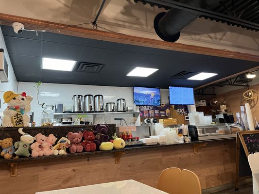 Funtime Sushi & Ramen & Tea Bar by null