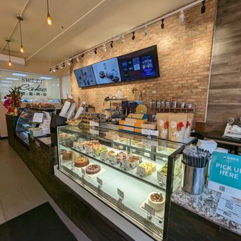 Sweet Cake - Desserts Near Me - Flushing, New York
