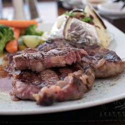 El Tango - Churrasco
