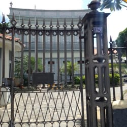 Colégio das Damas da Instrução