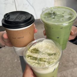 Matcha Matcha