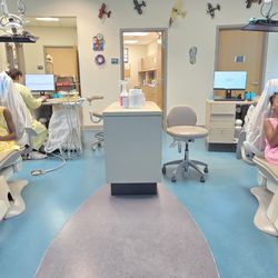 University Dental Associates Pediatrics Clemmons/Lewisville