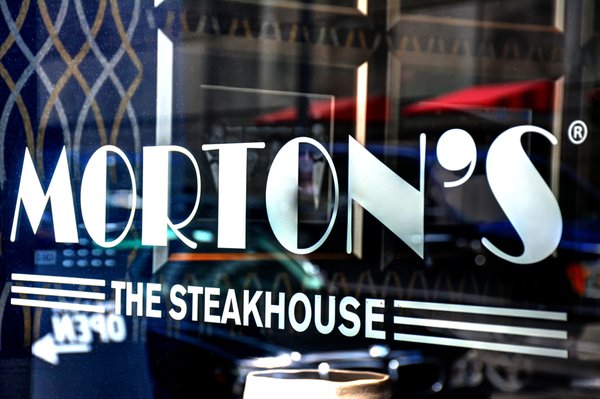Morton's The Steakhouse by null