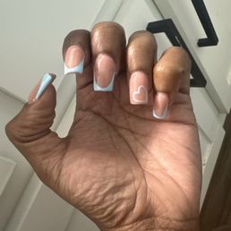 Got them done a week ago and still look good!