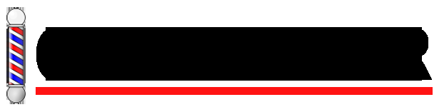 City Barber Logo
