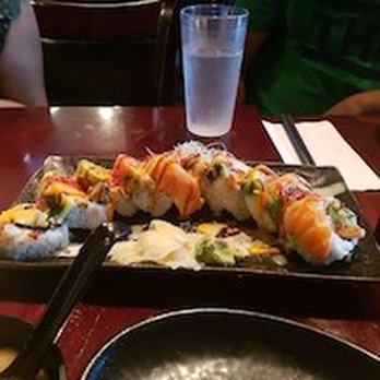 Sushi High - Sushi Bars Near Me - Vancouver, British Columbia Sushi High - Sushi Bars Near Me - Vancouver, British Columbia