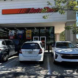 AutoZone
