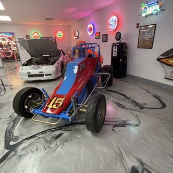 Martin Auto Museum & Event Center - Museums Near Me - Glendale, Arizona Martin Auto Museum & Event Center - Museums Near Me - Glendale, Arizona