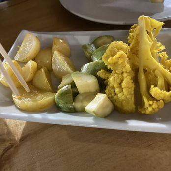 Rose's - Pickled vegetables - Desserts Near Me - Durham, North Carolina Rose's - Pickled vegetables - Desserts Near Me - Durham, North Carolina