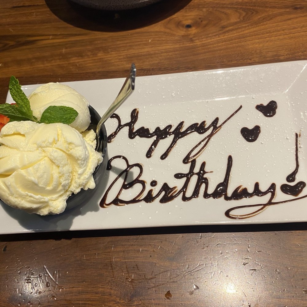 Kabuki Japanese Restaurant - Celebrated my Birthday here a couple months ago :) - Japanese Near Me - Oxnard, California