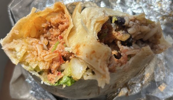 El Burrito Express 2 by null