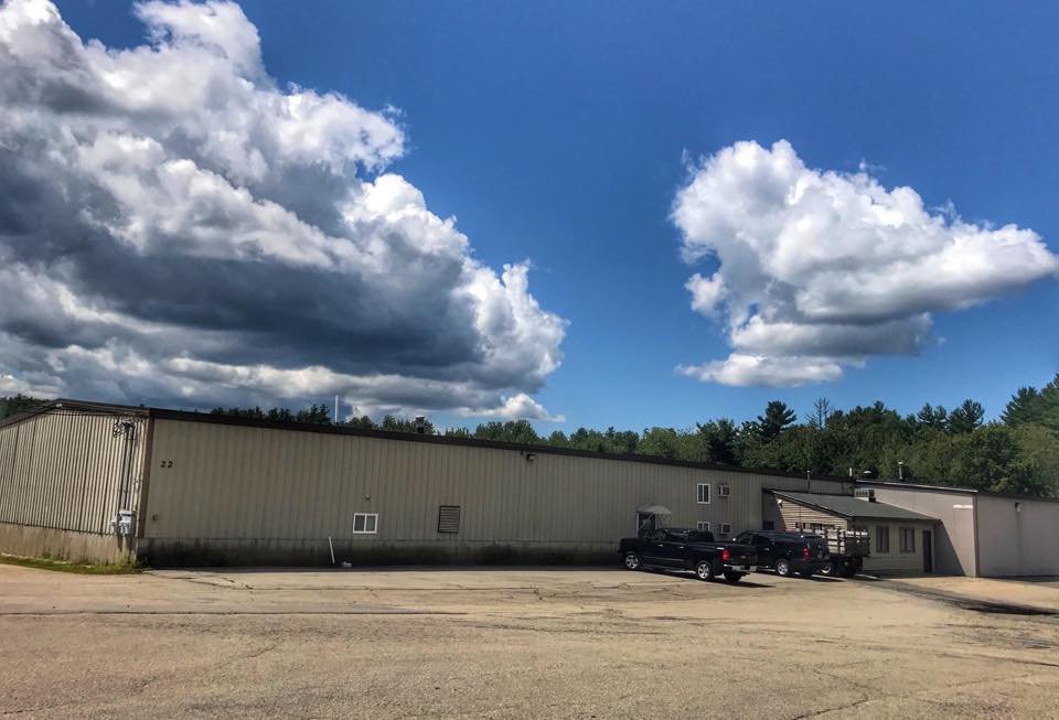 DIESEL SERVICES OF BOW Updated August 2024 22 Dunklee Rd, Bow, New