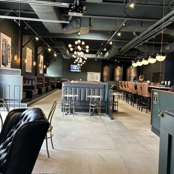 Ink & Ale Brewhouse - Breweries Near Me - New Castle, Indiana Ink & Ale Brewhouse - Breweries Near Me - New Castle, Indiana