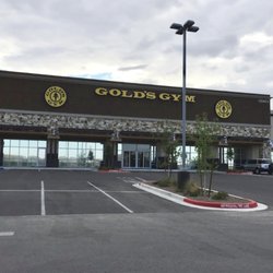 Gold's Gym - Gold's Gym Tierre Este