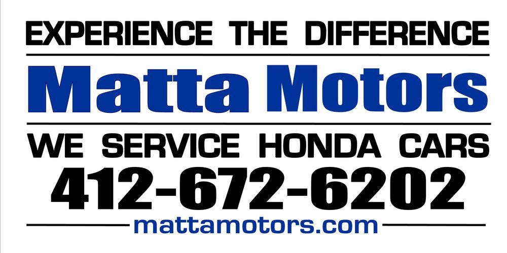 MATTA MOTORS Updated July 2024 1011 Ohio Ave, Glassport
