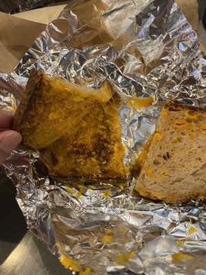 Noble Sandwich by null