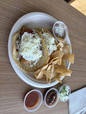 Rubio's Coastal Grill by null