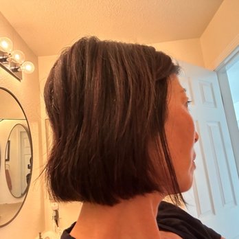 Maru Hair Salon - Before!! - Hair Salons Near Me - Berkeley, California Maru Hair Salon - Before!! - Hair Salons Near Me - Berkeley, California