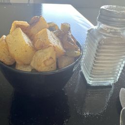 Side - Breakfast Potatoes Side - Breakfast Potatoes