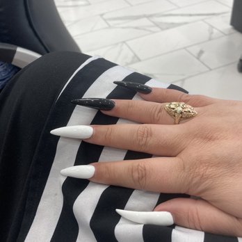 Luxury Nails & Spa - I love them!! Tracy is wonderful Definitely recommend this place. - Nail Salons Near Me - Long Beach, California Luxury Nails & Spa - I love them!! Tracy is wonderful Definitely recommend this place. - Nail Salons Near Me - Long Beach, California