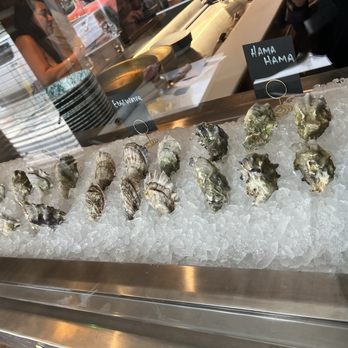LURE - Seafood Near Me - Albuquerque, New Mexico