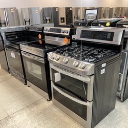 Appliances 4 Less
