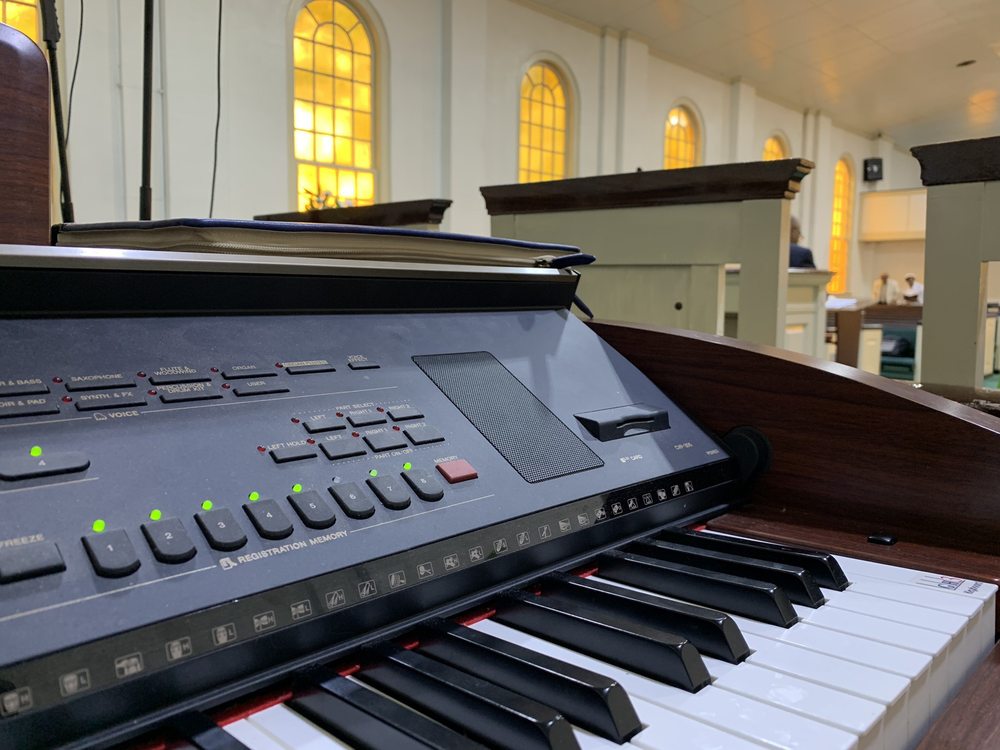 Ephesus Seventh Day Adventist School & Day Care - childcare center in Wilmington, NC