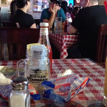 Heroes - People waiting to be helped and there's people behind these people that are currently talking to manager about the poor service. - American Near Me - Riverside, California Heroes - People waiting to be helped and there's people behind these people that are currently talking to manager about the poor service. - American Near Me - Riverside, California