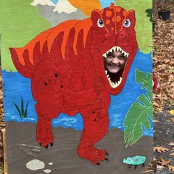 New York State Zoo at Thompson Park