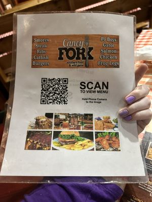 Menu photo 8 Caney Fork River Valley Grille Nashville, TN