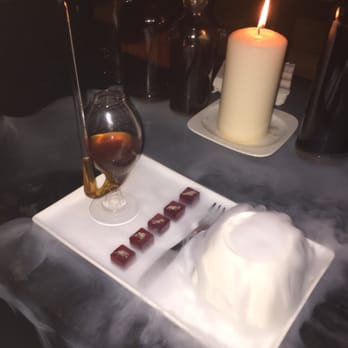 BarChef - The new Mad Men drink... Killer! A must try for the fall season. Frankie does it again! - Lounges Near Me - Toronto, Ontario BarChef - The new Mad Men drink... Killer! A must try for the fall season. Frankie does it again! - Lounges Near Me - Toronto, Ontario