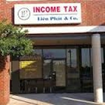 Lien Phat - Tax Services Near Me - Austin, Texas Lien Phat - Tax Services Near Me - Austin, Texas