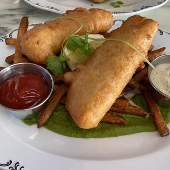 Loch Bar - Fish and chips - Seafood Near Me - Houston, Texas Loch Bar - Fish and chips - Seafood Near Me - Houston, Texas