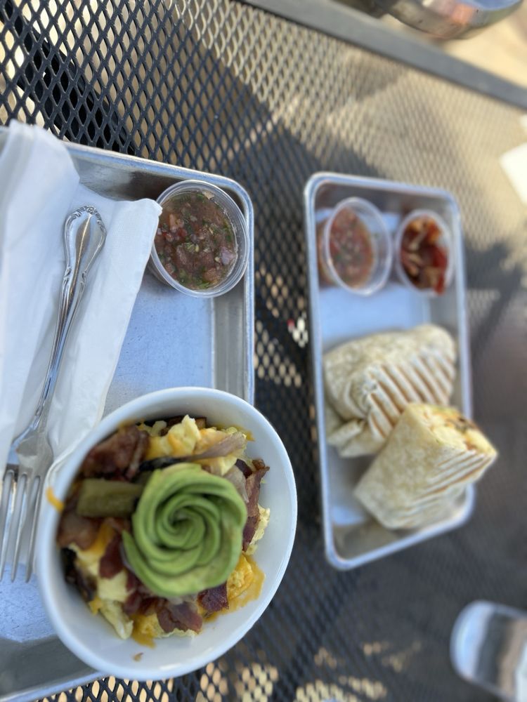 Vertigo Coffee Roasters