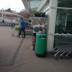 Asda Stores