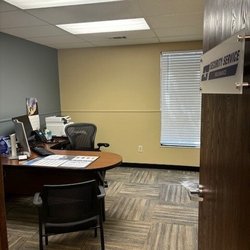 Security Service Federal Credit Union - SSFCU Loveland - Insurance Office
