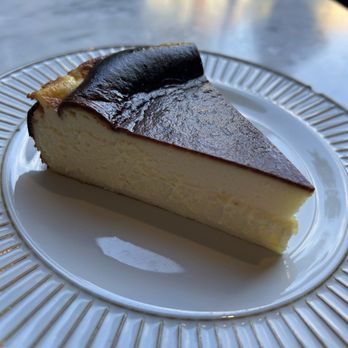 Augustine - Now this cheesecake was a hit. It was fluffy not Kiki. It didn't overwhelm you with sugar so good. I would definitely order this again. - Desserts Near Me - San Jose, California Augustine - Now this cheesecake was a hit. It was fluffy not Kiki. It didn't overwhelm you with sugar so good. I would definitely order this again. - Desserts Near Me - San Jose, California