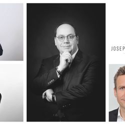 Joseph Godian - Photo d'identité, portrait, cv, portrait professionnel