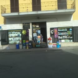 La Siesta