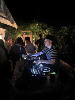 Montauk Project by null