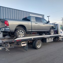 SB Towing