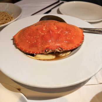 Crustacean Beverly Hills - AN's Famous Garlic Roasted Dungeness Crab™ - Vietnamese Near Me - Beverly Hills, California