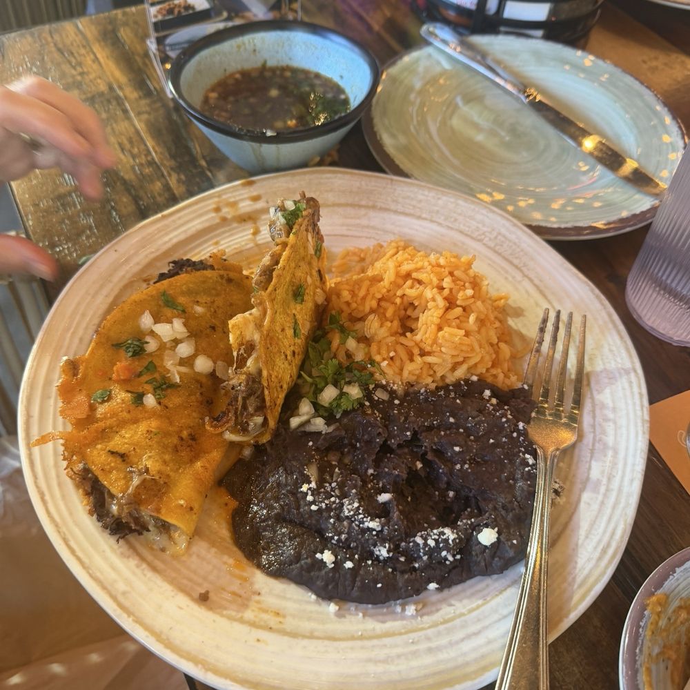 Cantina Jack's - Quesabirria tacos - Cocktail Bars Near Me - Pleasant Hill, California