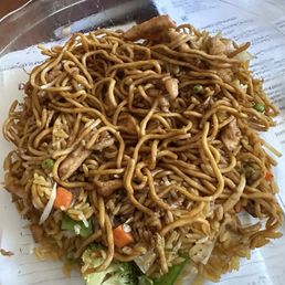 Lo Mein