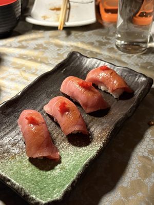 KOMA Sushi by null