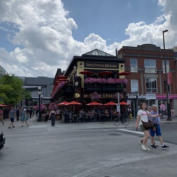 ByWard Market - Shopping Centers Near Me - Ottawa, Ontario