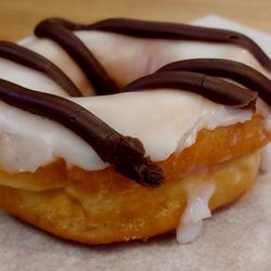 Brown's Doughnut  & Pastry - The Marble Donut in Chalfont