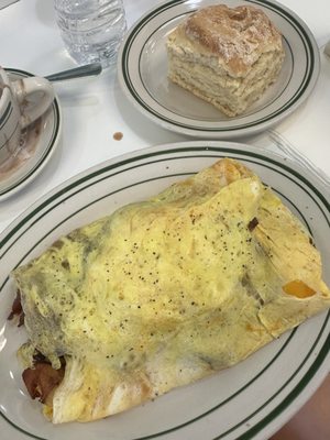 Louie's Cafe by null